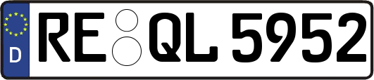 RE-QL5952