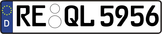 RE-QL5956