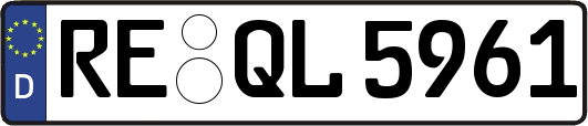 RE-QL5961