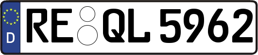 RE-QL5962