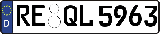 RE-QL5963