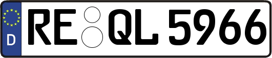 RE-QL5966