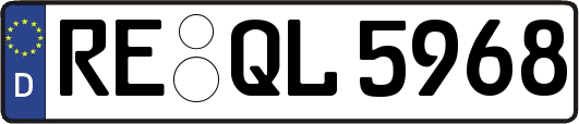 RE-QL5968