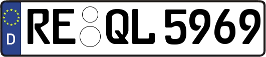RE-QL5969