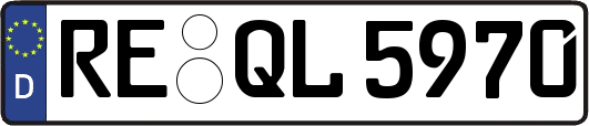 RE-QL5970