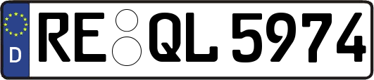 RE-QL5974