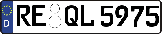 RE-QL5975