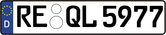 RE-QL5977