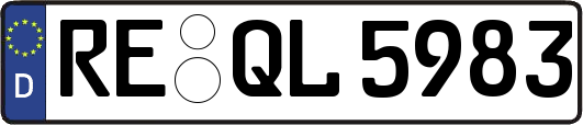RE-QL5983