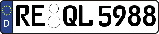 RE-QL5988