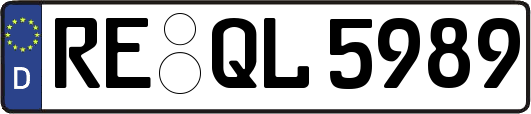 RE-QL5989