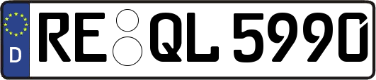 RE-QL5990