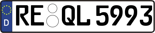 RE-QL5993
