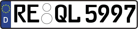 RE-QL5997