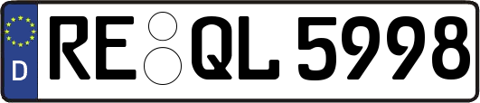 RE-QL5998