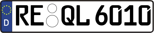 RE-QL6010
