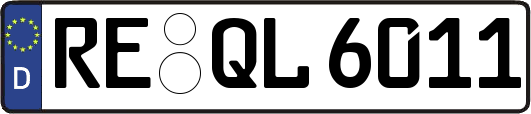 RE-QL6011