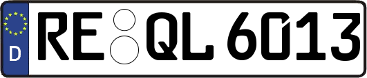 RE-QL6013