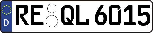 RE-QL6015