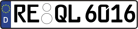 RE-QL6016