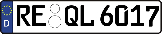 RE-QL6017