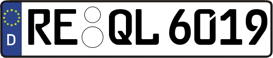 RE-QL6019