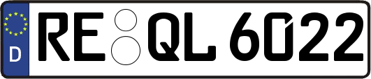 RE-QL6022