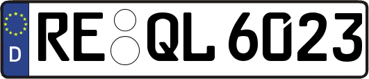 RE-QL6023