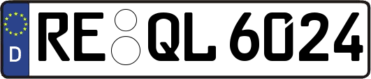 RE-QL6024