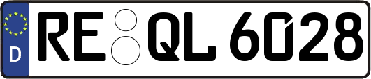 RE-QL6028