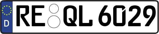 RE-QL6029