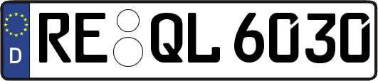 RE-QL6030