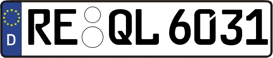 RE-QL6031