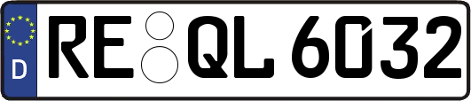 RE-QL6032