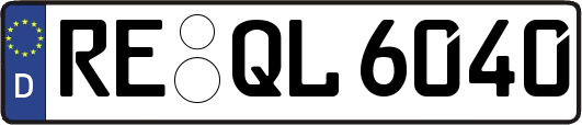 RE-QL6040