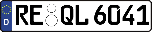 RE-QL6041
