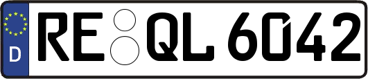 RE-QL6042