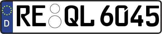 RE-QL6045