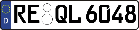 RE-QL6048