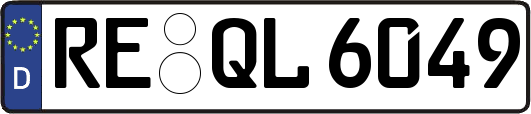 RE-QL6049