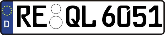 RE-QL6051