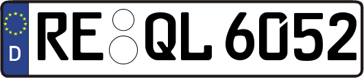 RE-QL6052