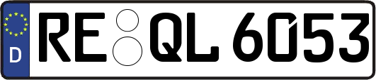 RE-QL6053