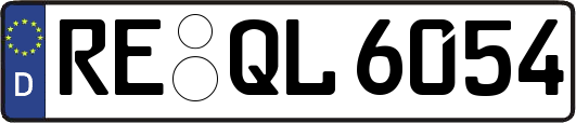 RE-QL6054