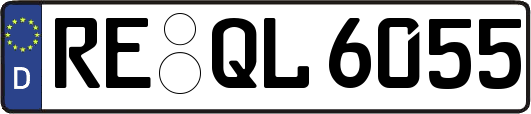 RE-QL6055