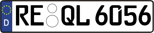 RE-QL6056