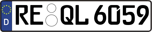 RE-QL6059