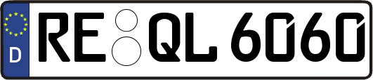 RE-QL6060