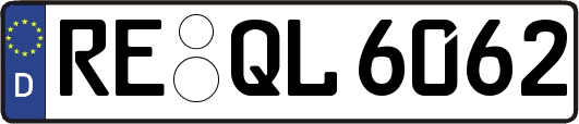 RE-QL6062