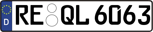 RE-QL6063